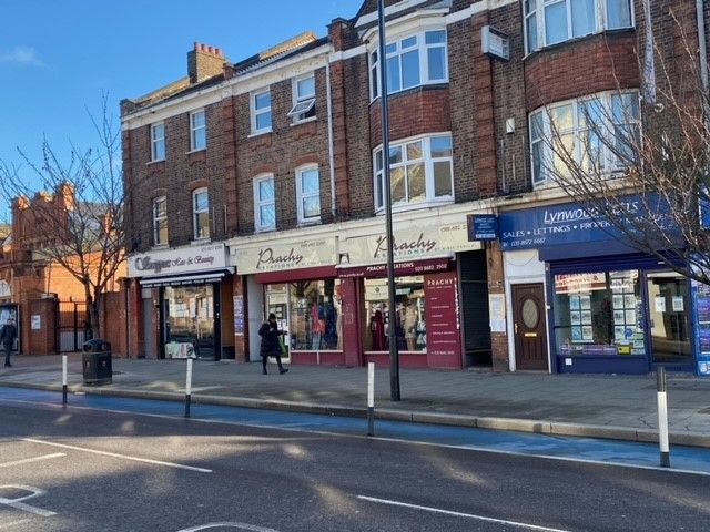 Retail premises to let in Upper Tooting Road, London SW17 - Zoopla