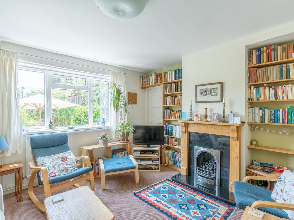 3 bed semidetached house for sale in Hogarth Walk, Lockleaze, Bristol