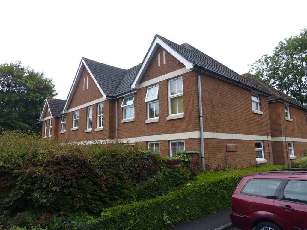 1 bed flat to rent in Regents Park Road, Southampton SO15 Zoopla
