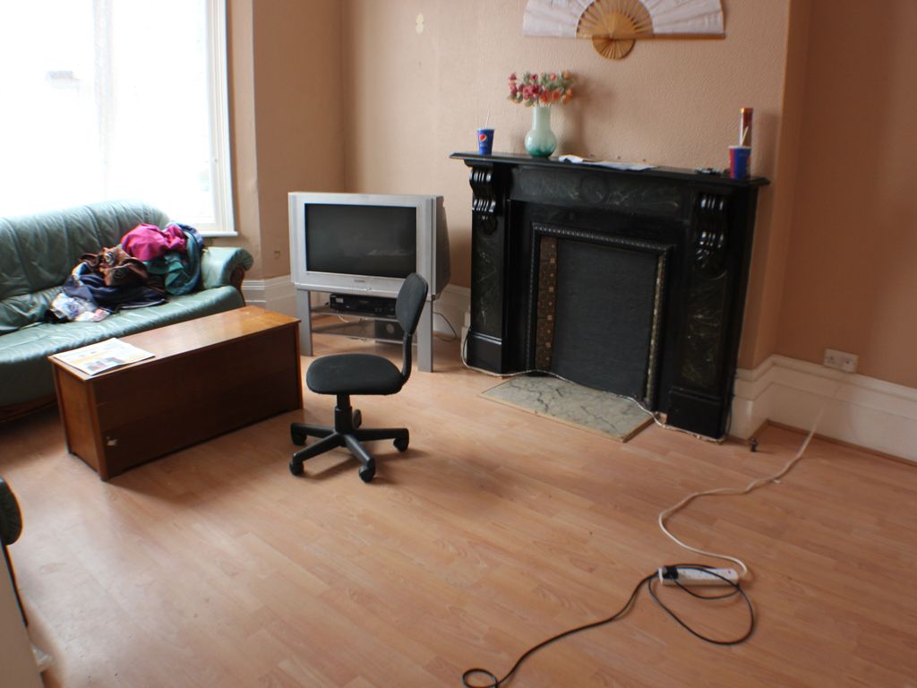 2 bed terraced house for sale in St. Clair Street, StokeOnTrent ST3
