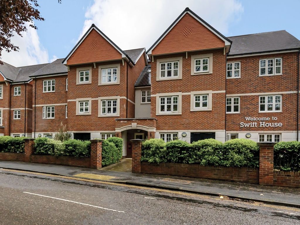 2 bed flat for sale in St. Lukes Road, Maidenhead SL6 Zoopla