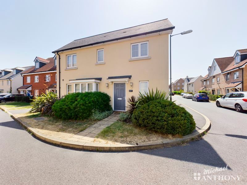 Crawford Road, Aylesbury HP18  