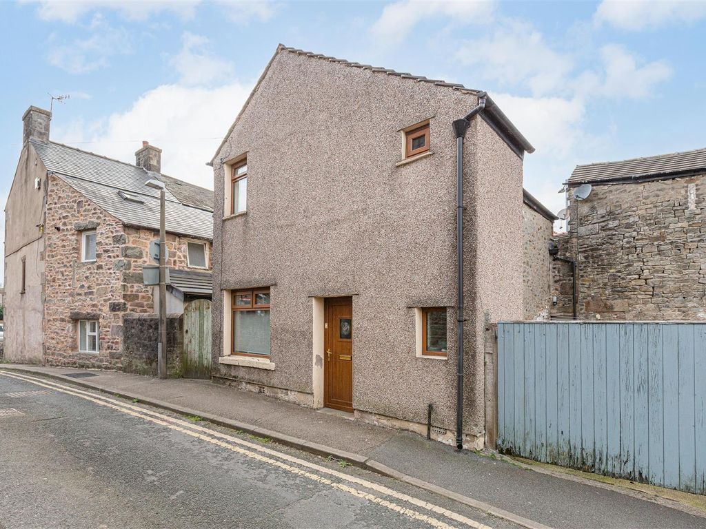 2 bed terraced house for sale in Chapel Street, Galgate, Lancaster LA2