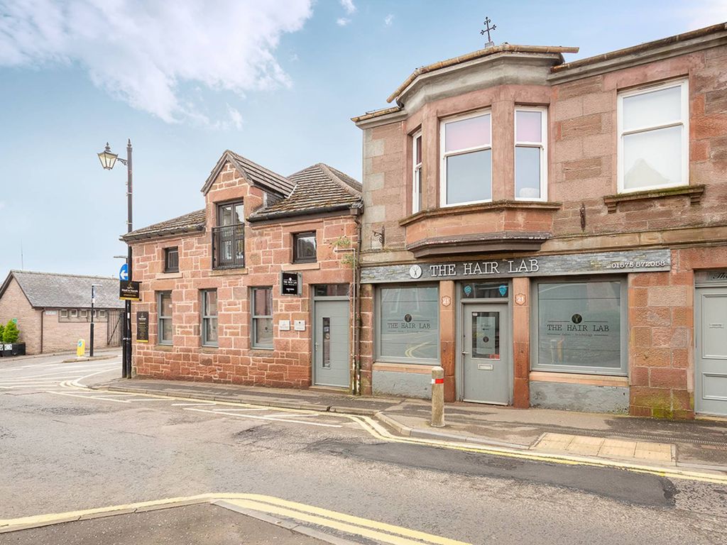 Property for sale in Reform Street, Kirriemuir DD8, £165,000 Zoopla