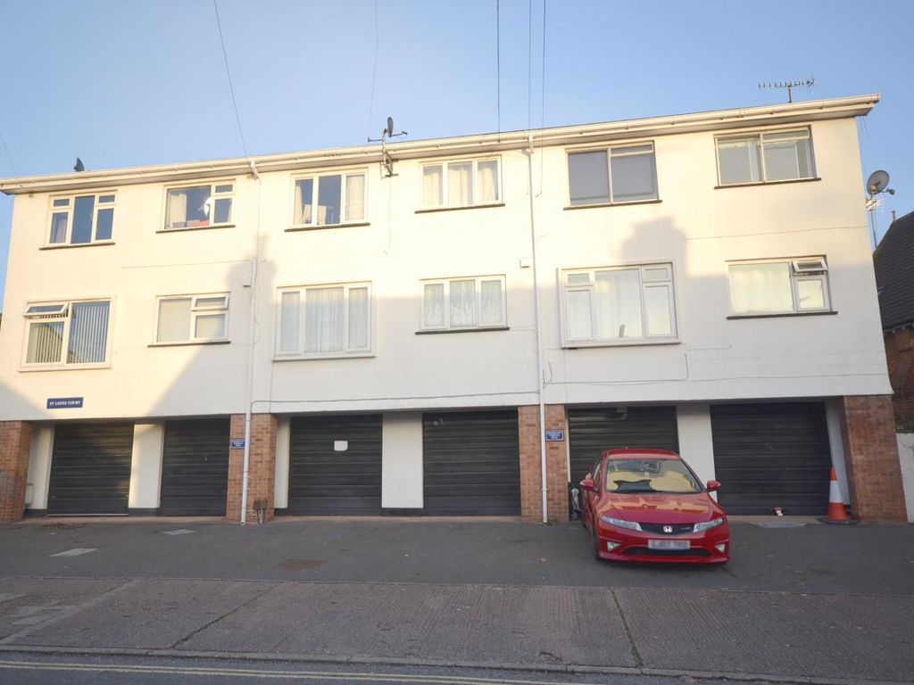 Wonford Street, Exeter EX2