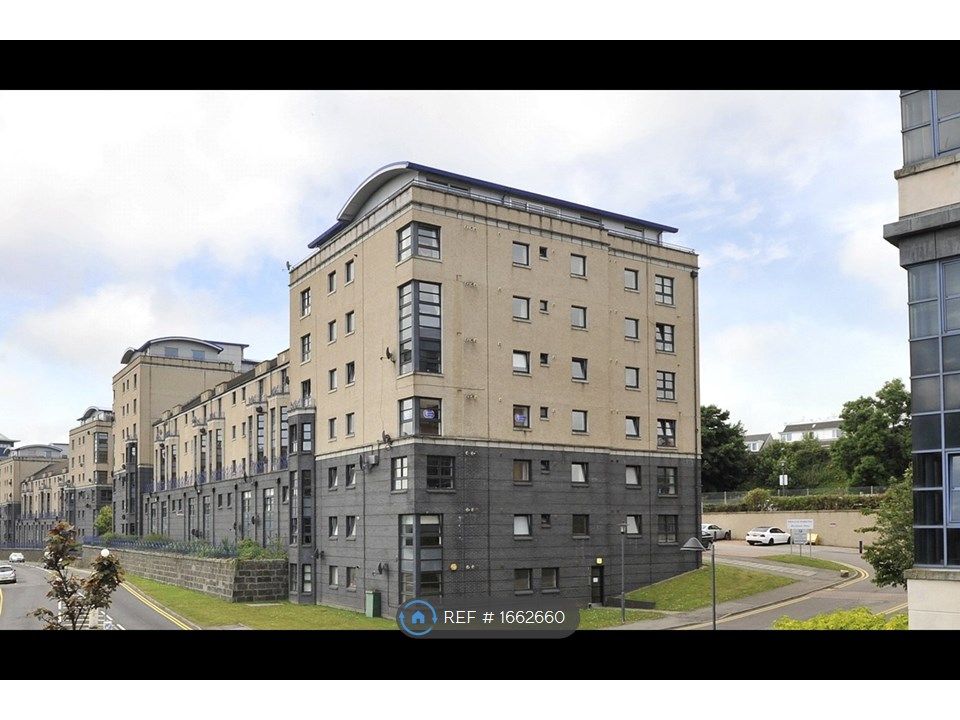2 bed flat to rent in Riverside Drive, Aberdeen AB11 Zoopla