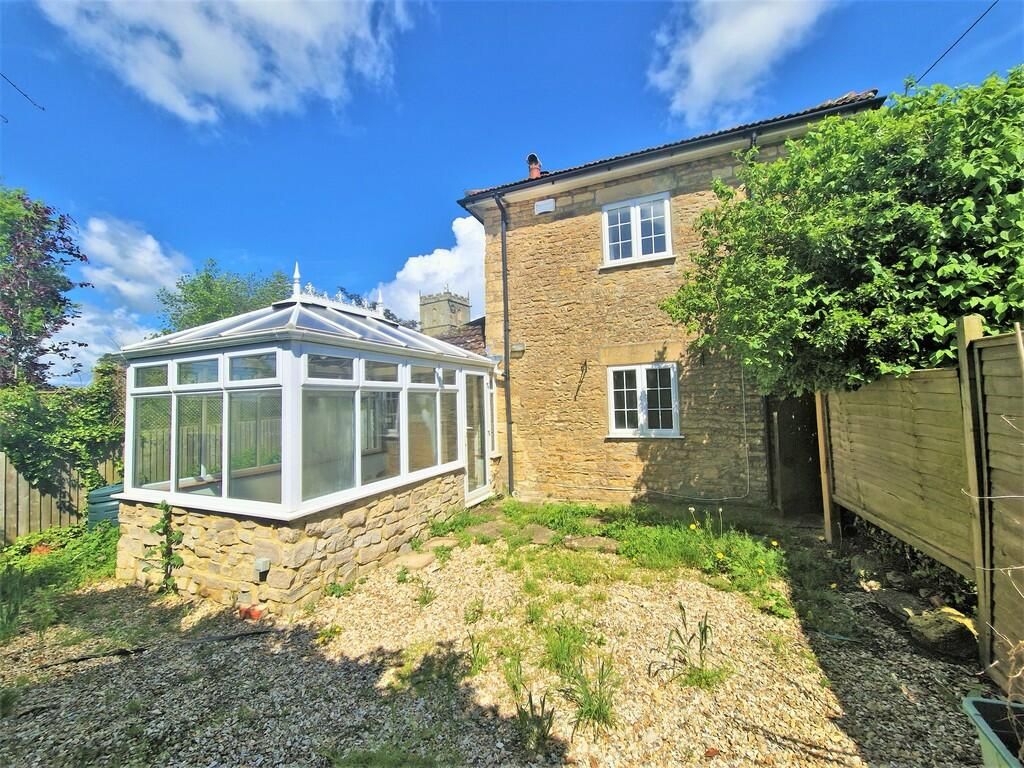 2 bed cottage for sale in Stour Provost, Gillingham SP8, £230,000 Zoopla