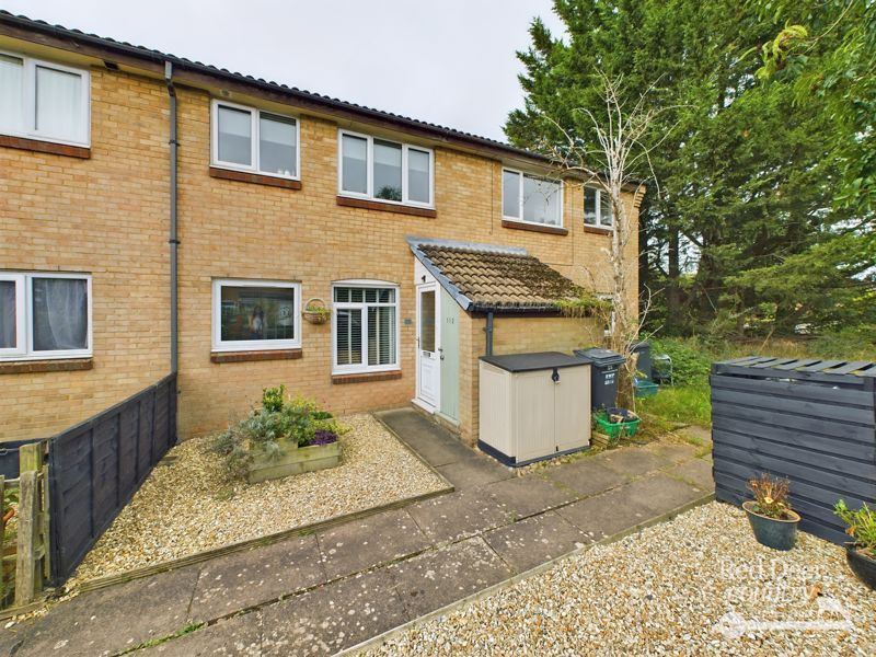 1 bed flat for sale in Allington Close, Taunton TA1, £125,000 Zoopla
