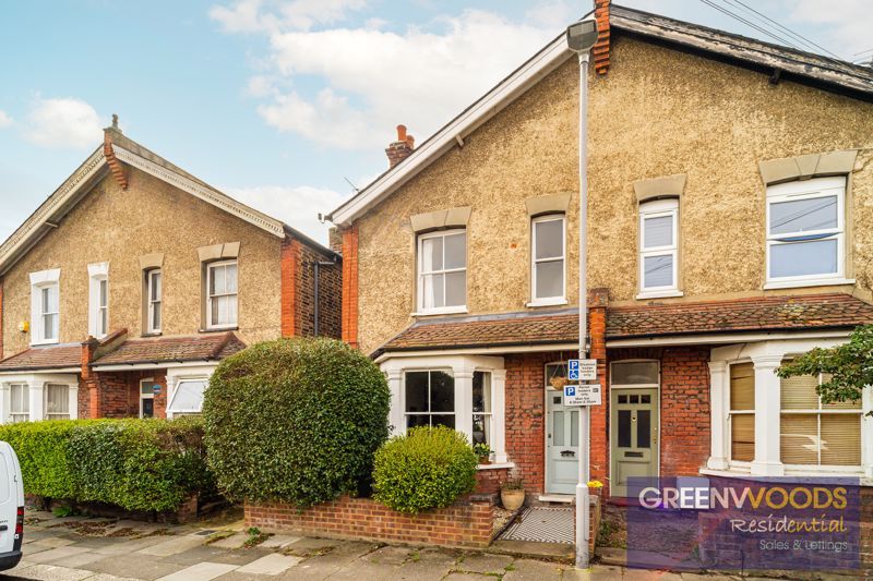 2 bed flat to rent in Dudley Road, Kingston Upon Thames KT1 Zoopla