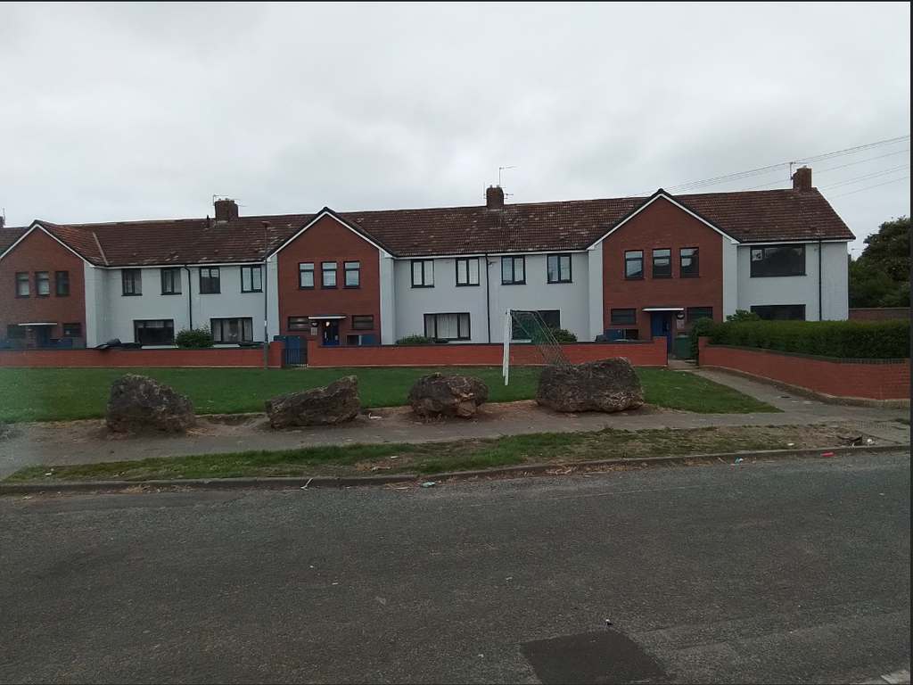2 bed flat to rent in Inverness Road, Hartlepool TS25 Zoopla