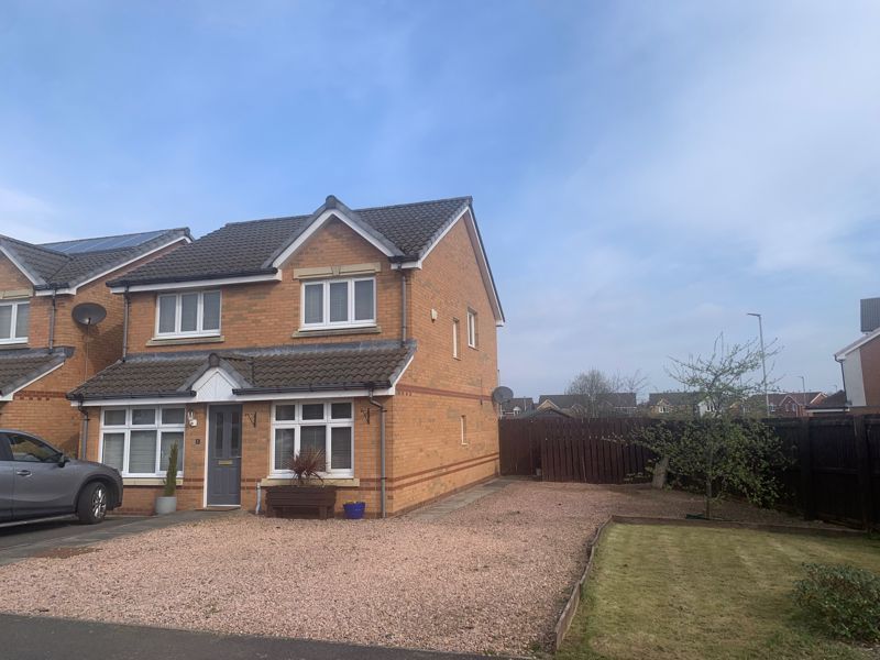 5 bed property for sale in Pitcairn Place, Kirkcaldy KY2 Zoopla