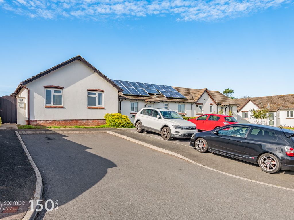3 bed bungalow for sale in Town Park, West Alvington, Kingsbridge TQ7, £335,000 Zoopla