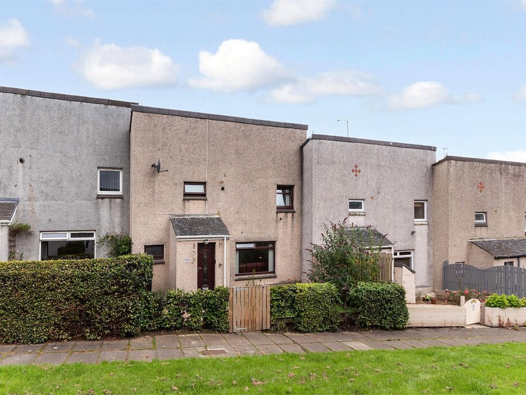 3 bed terraced house for sale in Ash Road, Cumbernauld, Glasgow G67, £100,000 Zoopla