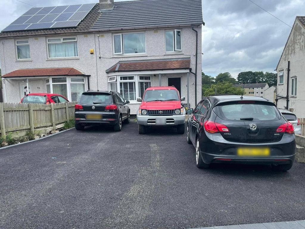 3 bed semidetached house for sale in Northwood Crescent, Idle