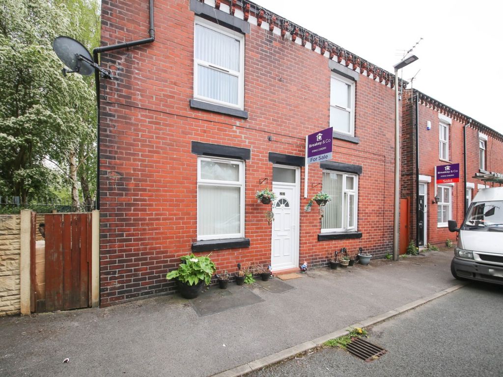 3 bed detached house for sale in Coronation Street, Wigan, Lancashire