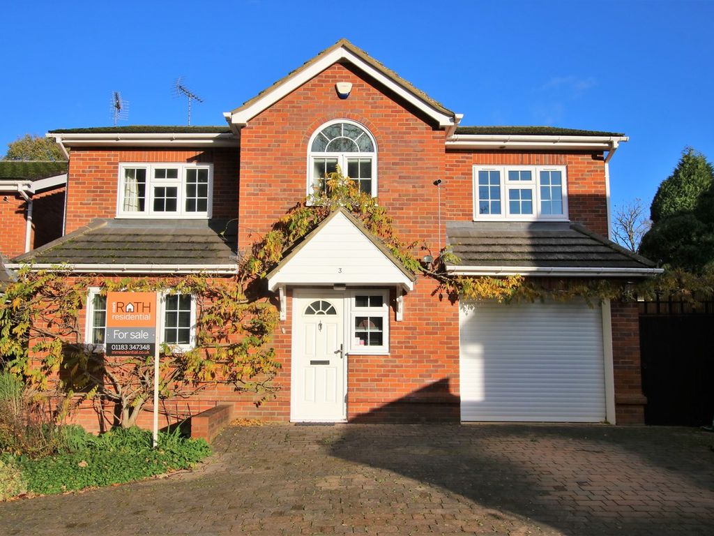 Milton Drive, Wokingham RG40  