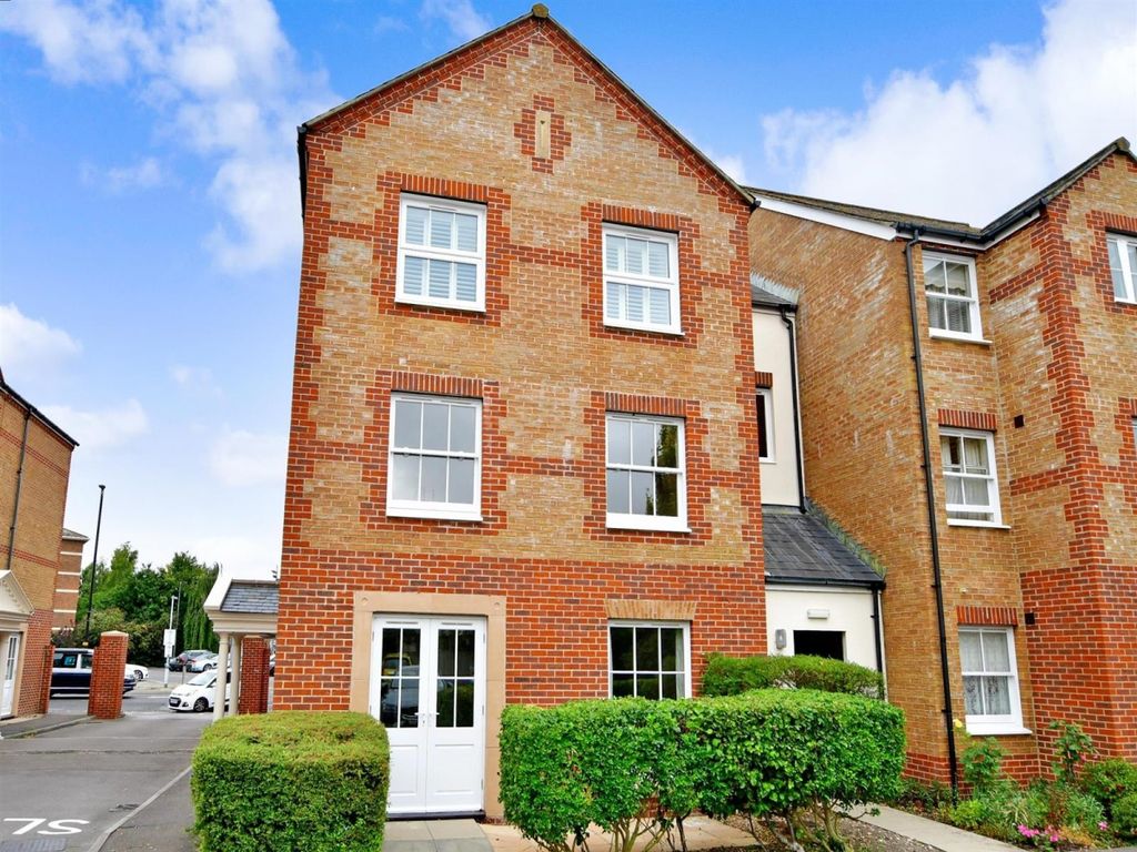 1 bed flat to rent in Stockbridge Road, Chichester PO19 Zoopla
