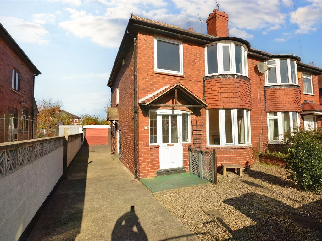 Orion Crescent, Leeds, West Yorkshire LS10  