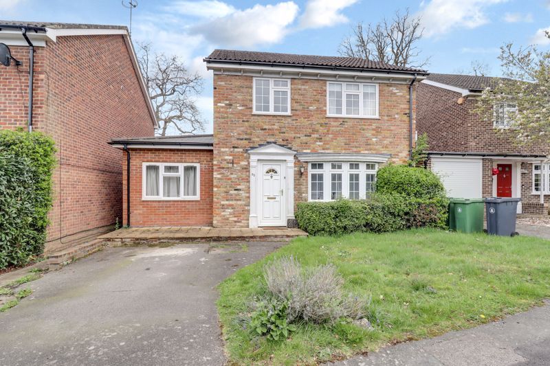 5 bed detached house for sale in Bosman Drive, Windlesham GU20 Zoopla