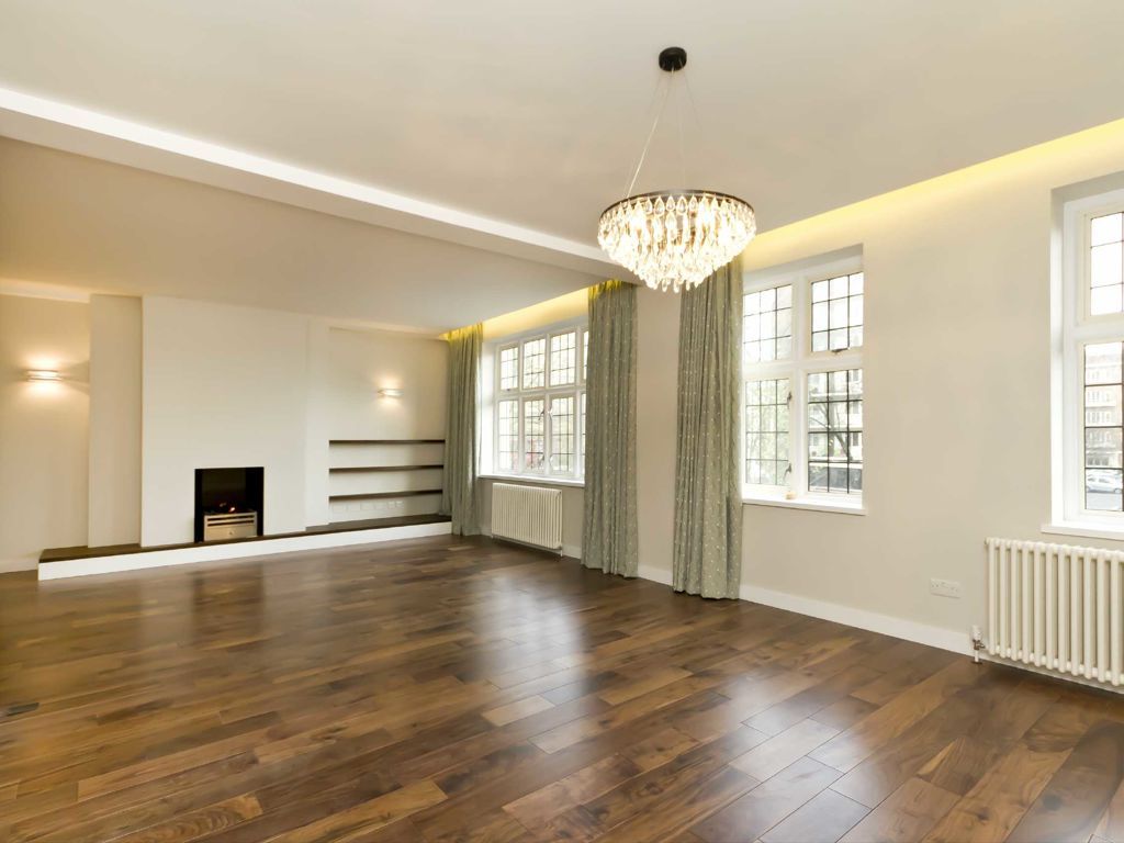 4 bed flat to rent in Wellington Road, London NW8, £5,997 pcm Zoopla