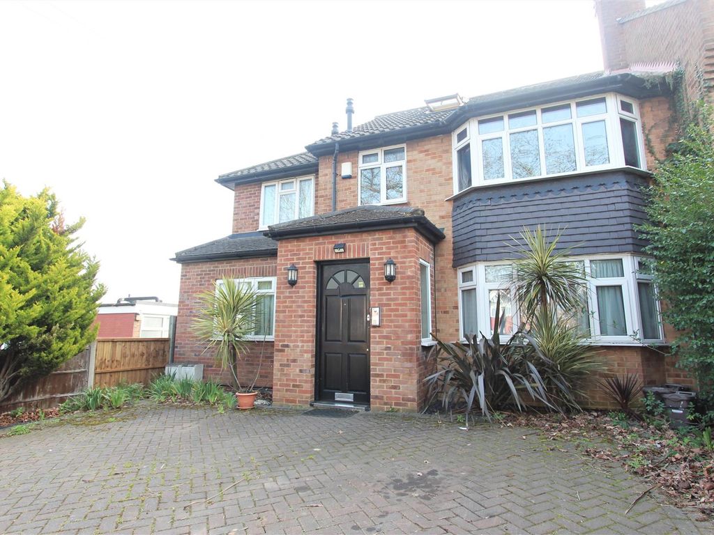 2 bed flat to rent in Brunswick Park Road, New Southgate N11 Zoopla