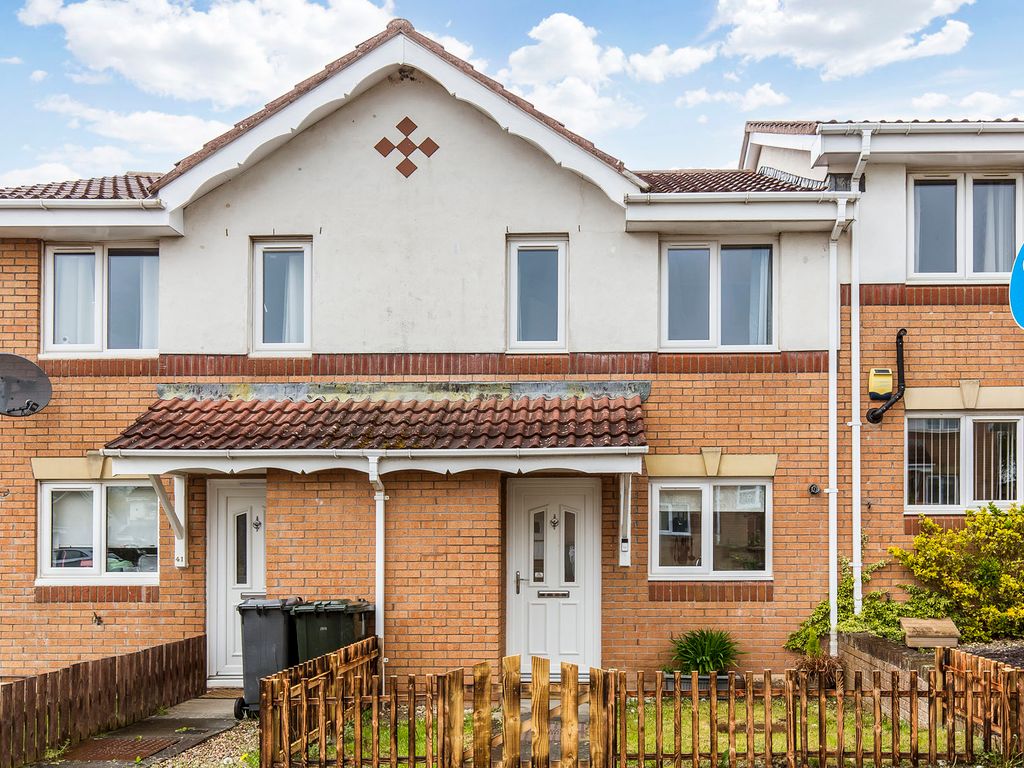 2 bed terraced house for sale in 43 East Kilngate Place, Edinburgh EH17, £190,000 Zoopla