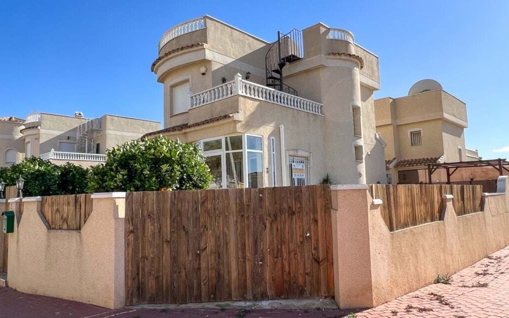 3 bed villa for sale in 30590 Sucina, Murcia, Spain Zoopla