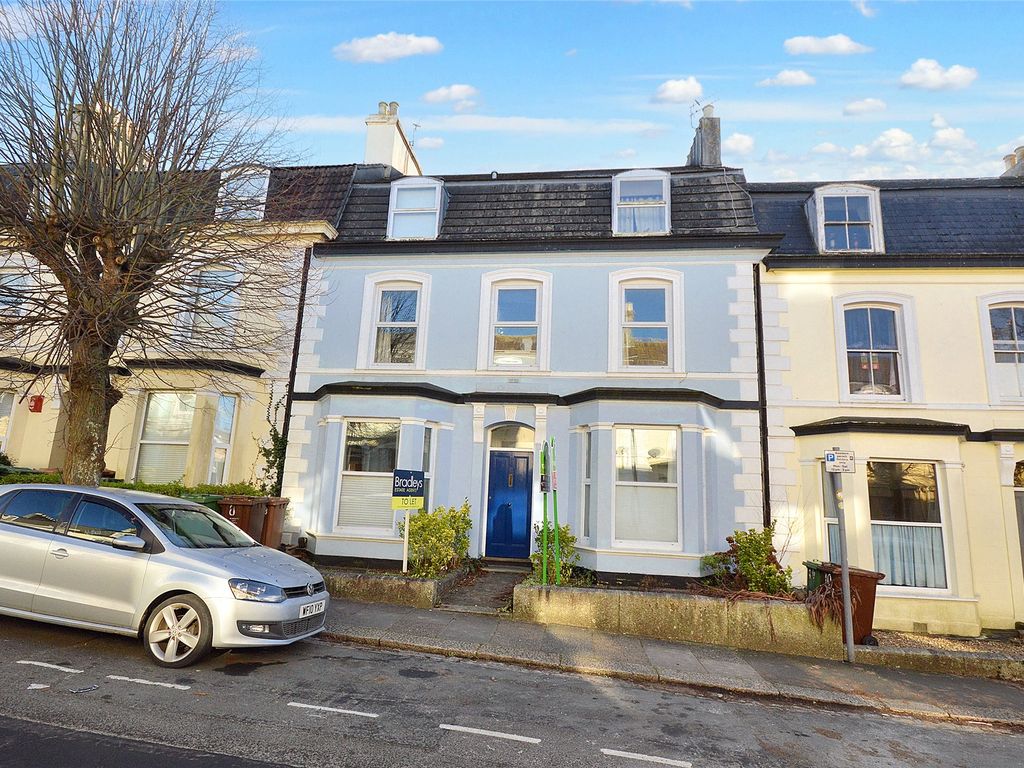 2 bed flat to rent in Seaton Avenue, Plymouth, Devon PL4, £750 pcm Zoopla