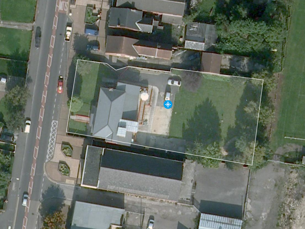 Block of flats for sale in Dyscarr Grange, Doncaster Road, Langold