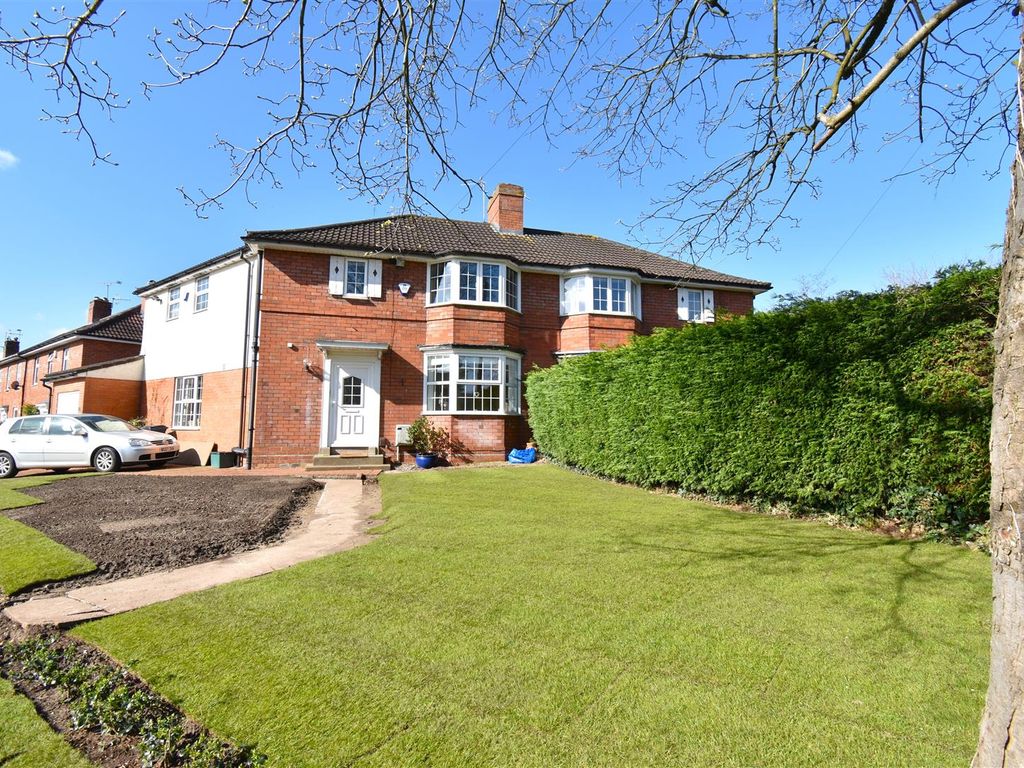 4 bed semidetached house for sale in Coombe Dale, Bristol BS9 Zoopla