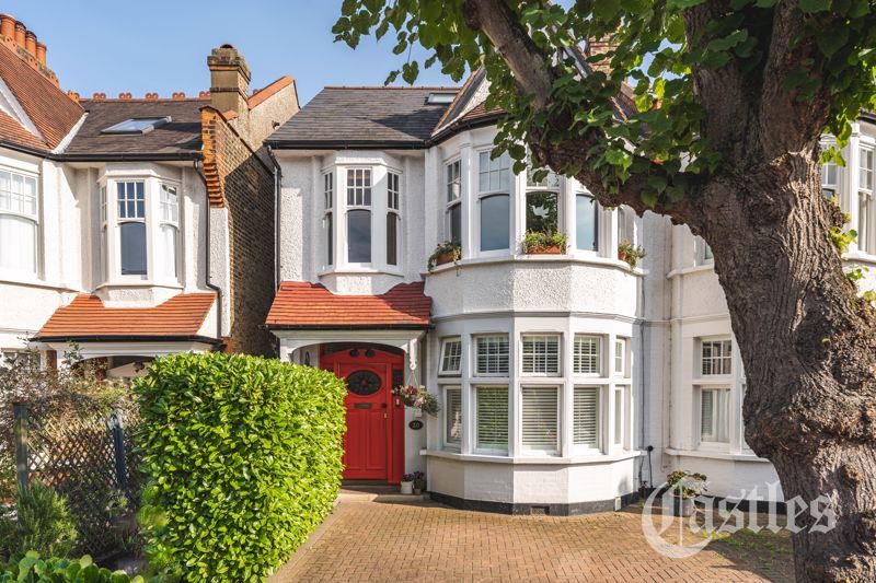 2 bed flat for sale in St. Road, London N13, £500,000 Zoopla