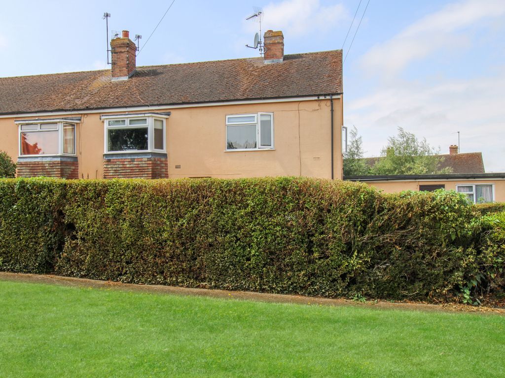 3 bed flat for sale in St. Ovins Green, Ely CB6 Zoopla