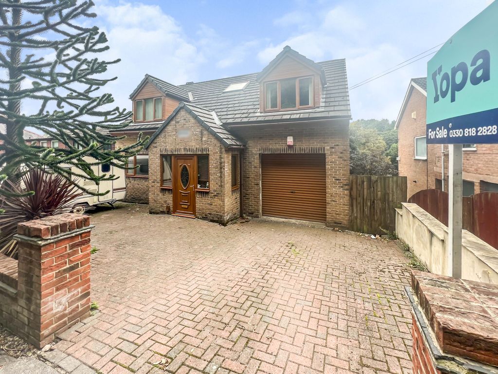 4 bed detached house for sale in Swinnow Lane, Bramley, Leeds LS13 Zoopla