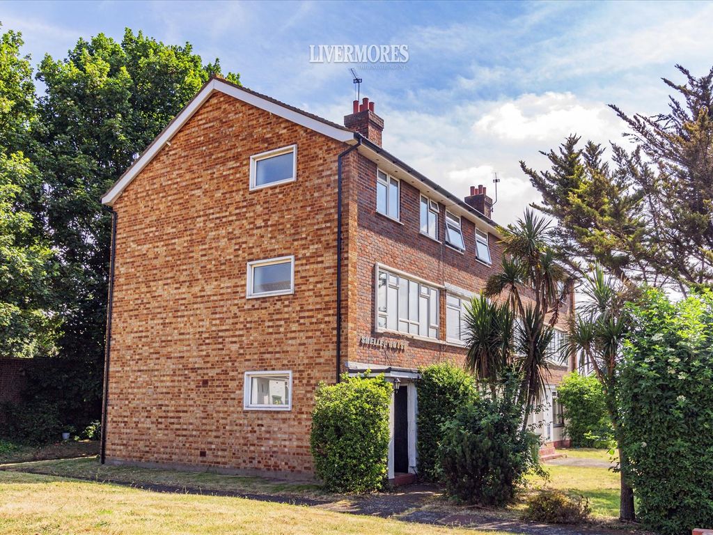 2 bed for sale in Shelley House, Crayford, Kent DA1, £265,000 Zoopla