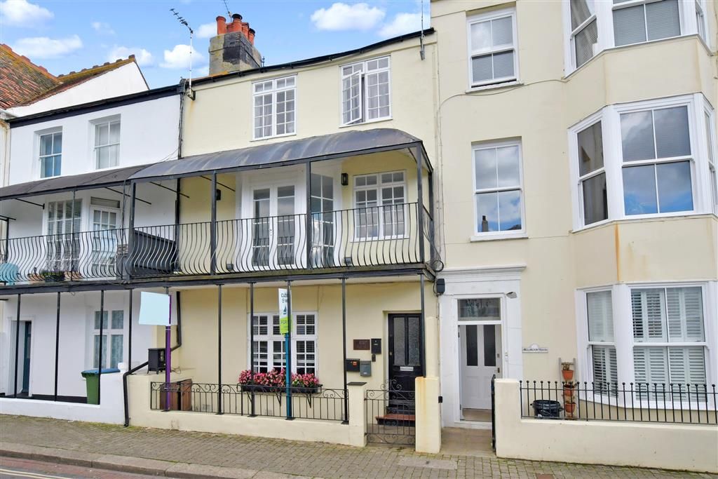 1 bed flat for sale in The Steyne, Bognor Regis, West Sussex PO21 Zoopla