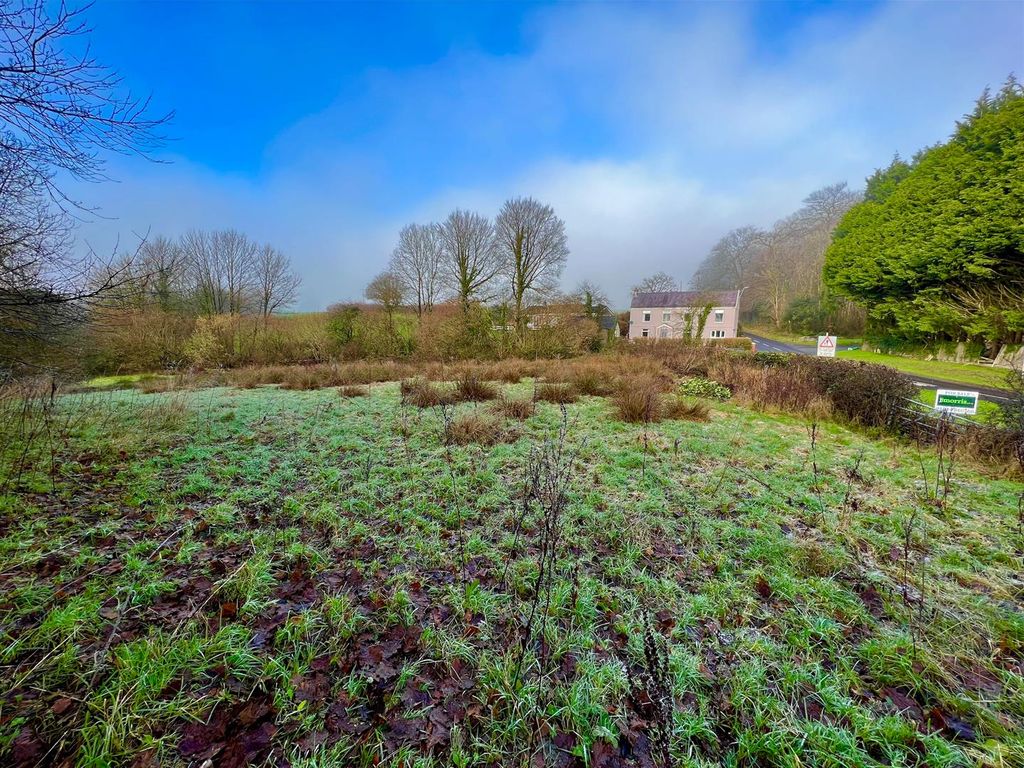 Land for sale in Cwmffrwd, Carmarthen, Carmarthen SA31 Zoopla