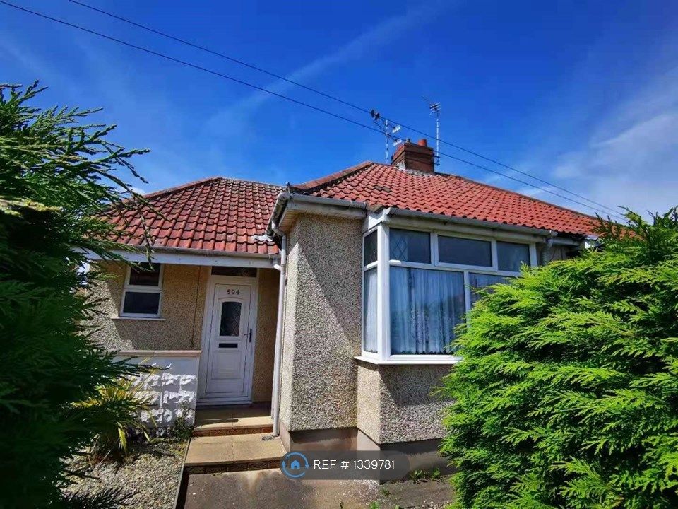 3 bed bungalow to rent in Filton Avenue, Horfield, Bristol BS7 Zoopla