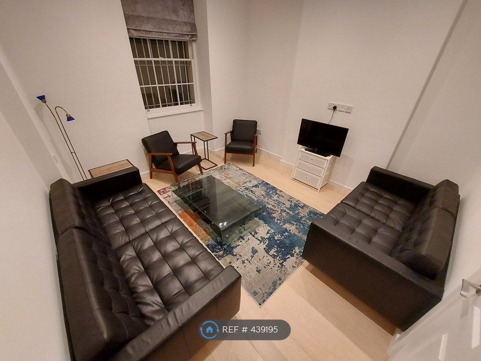 2 bed flat to rent in Gloucester Place, London W1U Zoopla
