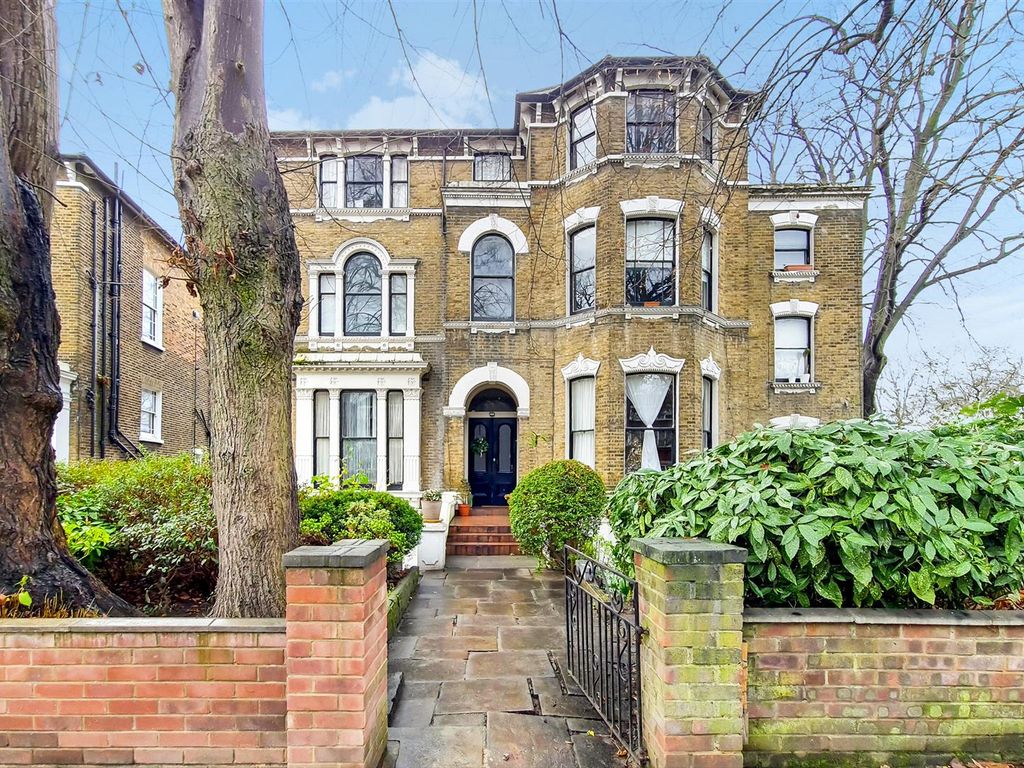 1 bed flat for sale in Manor Park, Lewisham SE13 Zoopla