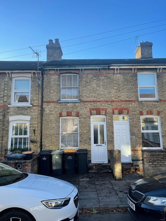 Garfield Street, Bedford MK41  