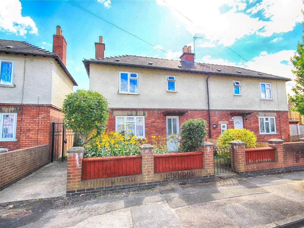 Margrett Road, Cheltenham, Gloucestershire GL50  