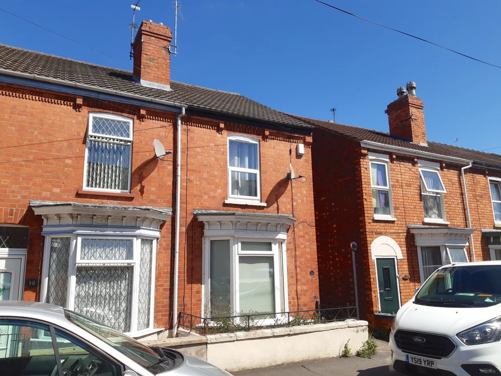 4 bed terraced house for sale in Kirkby Street, Lincoln LN5 Zoopla
