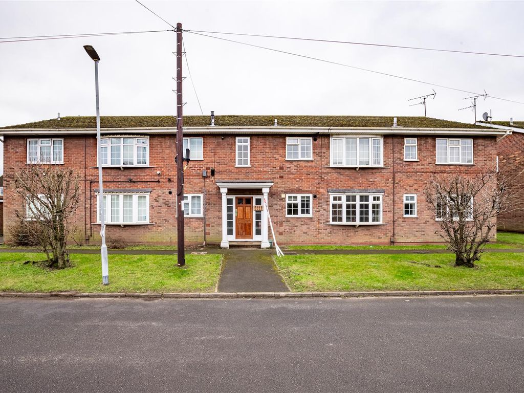 1 bed flat to rent in Revesby Court, Scunthorpe DN16, £500 pcm Zoopla