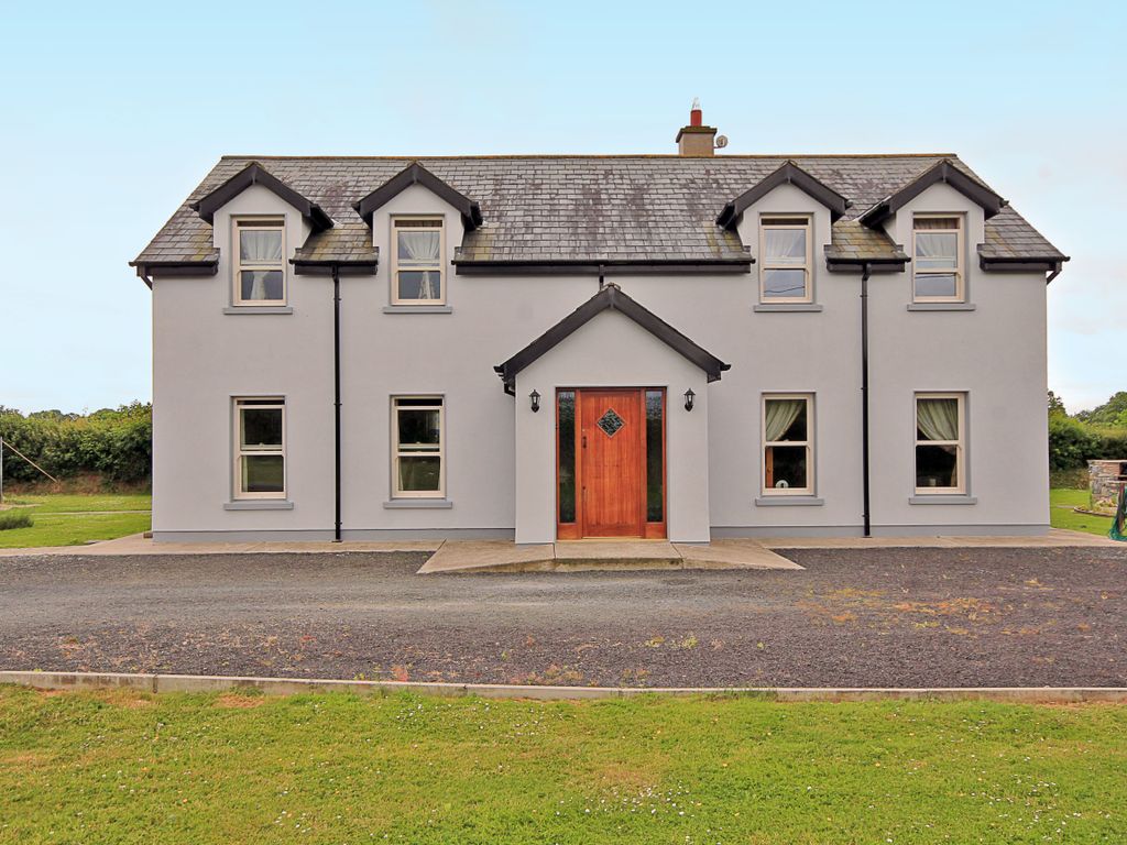 3 bed detached house for sale in Glenbane Upper, Holycross, Thurles