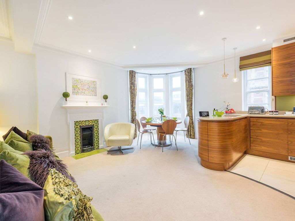 1 bed flat for sale in Bernard Street, Bloomsbury, London WC1N Zoopla
