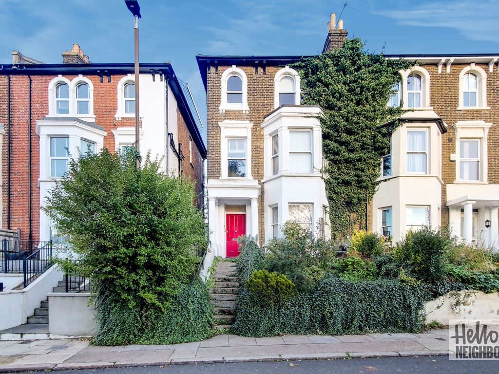 1 bed flat to rent in Charlton Church Lane, London SE7 Zoopla