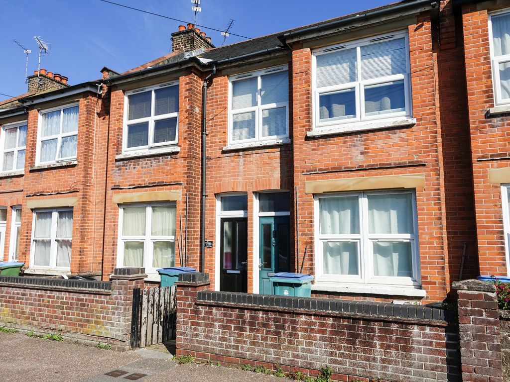 1 bed flat for sale in Longford Road, Bognor Regis PO21 Zoopla