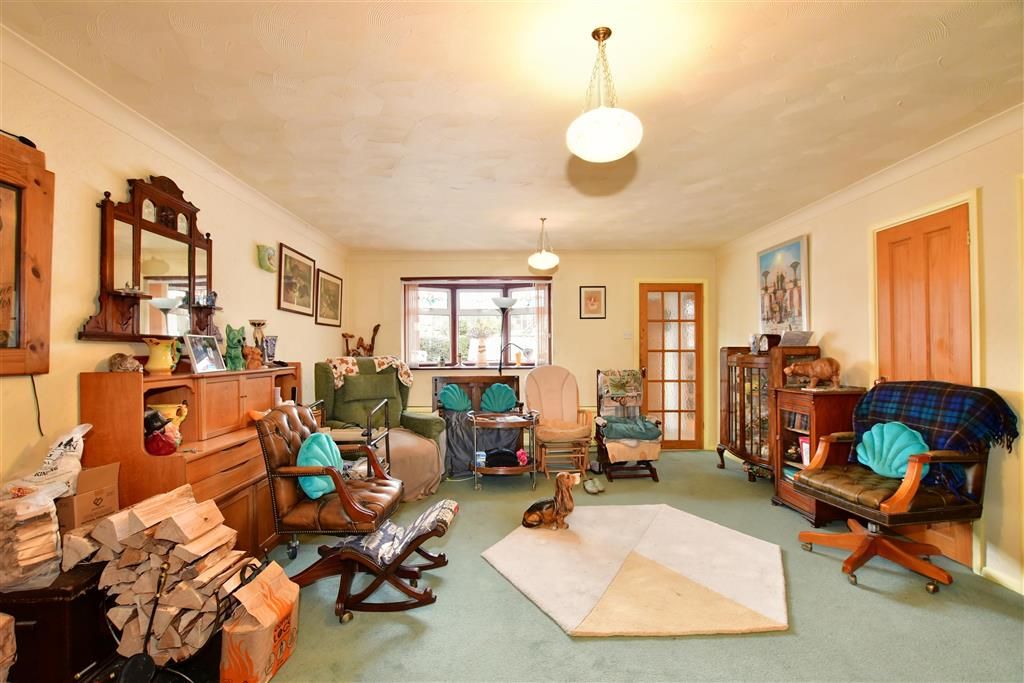 4 bed detached house for sale in Samuel Road, Langdon Hills, Basildon