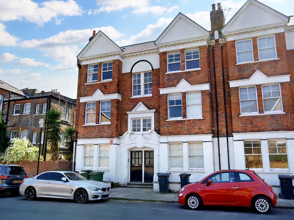 2 bed flat for sale in Liberty Street, London SW9, £500,000 - Zoopla