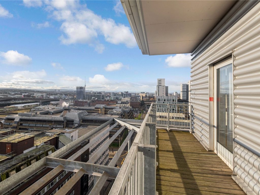 2 bed flat for sale in Argyle Street, Glasgow G2 Zoopla